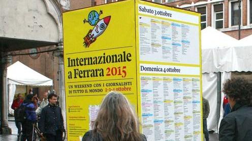 Il mondo visto da Internazionale