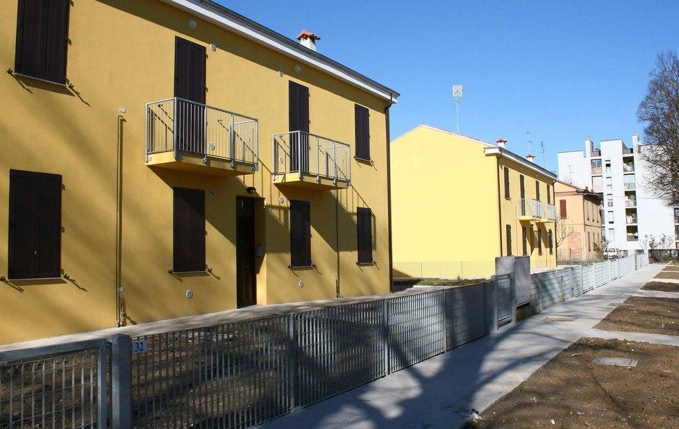 Alloggi popolari, pronta la nuova graduatoria 