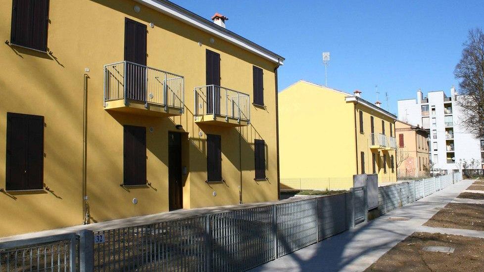 Alloggi popolari, pronta la nuova graduatoria