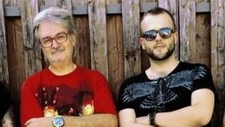 Profondo rosso a Lido Po con i Goblin