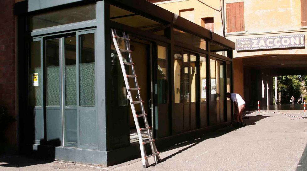 Valdessalici sul caso bar Sport «La mia giunta non autorizzò»