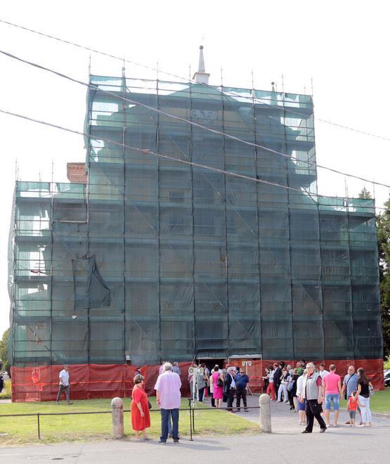 Ritorna la fiera di San Luigi