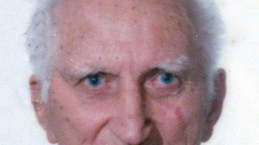Addio a Oreste Moscardini L’ex partigiano aveva 93 anni
