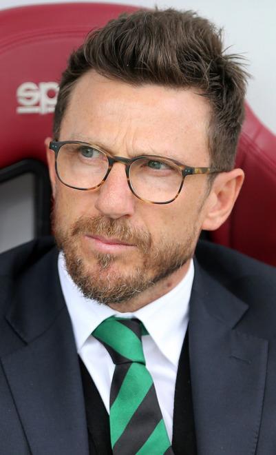 Il Sassuolo a caccia dell’Europa League 