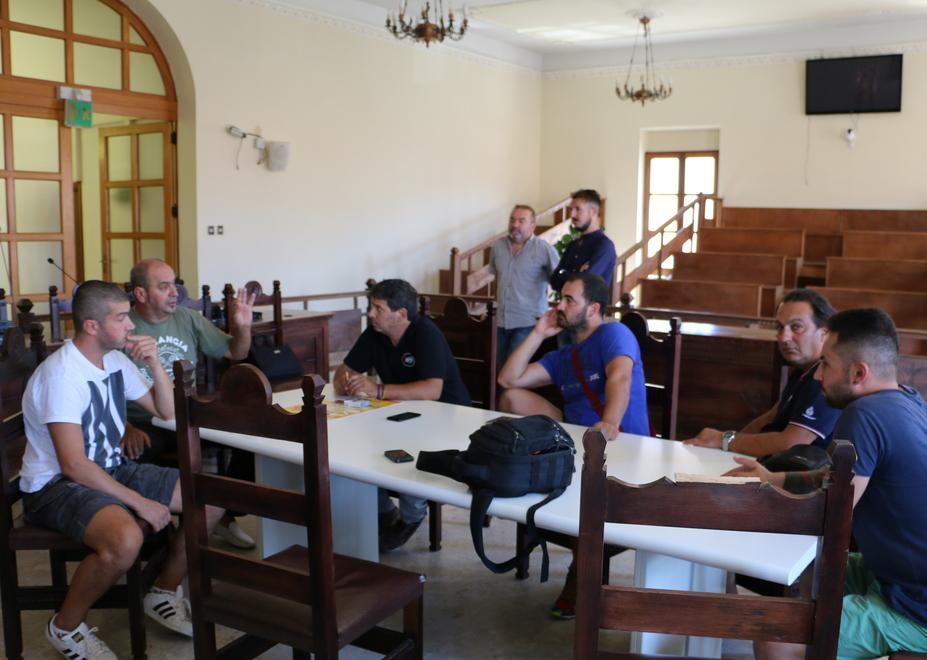 A Sorso le sagre degli ortaggi seminano la discordia 