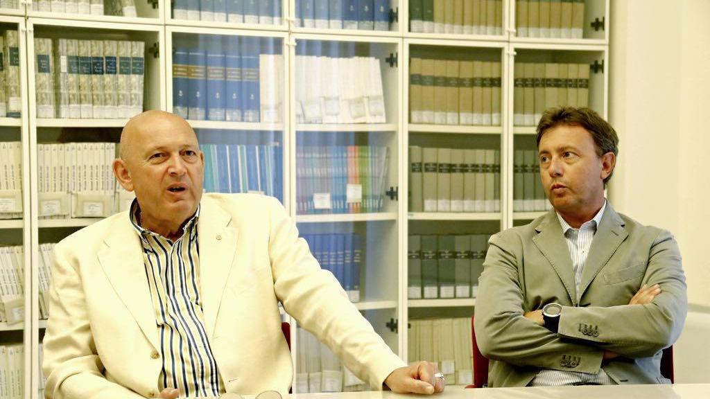 Sergio Costalli