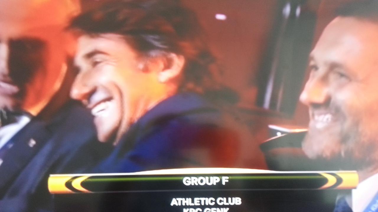sorteggio europa league
