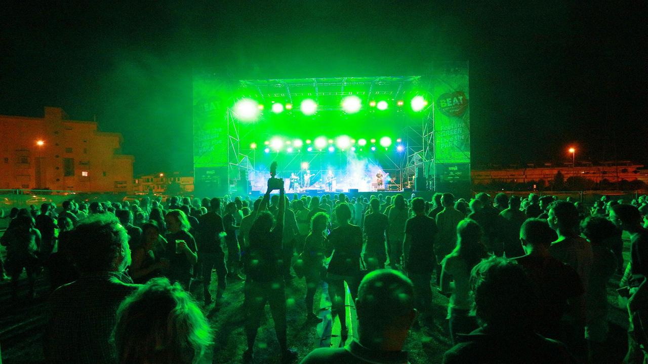 Musica e non solo: il Beat Festival si è già acceso - Foto