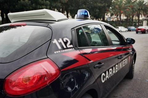 Appicca il fuoco a Marina di Grosseto: denunciato un 38enne