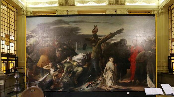 Dal Moca al Macc, mostre ed eventi a Montecatini