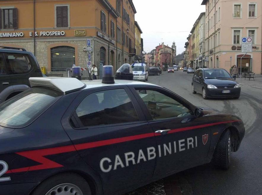 In Appennino  è boom di targhe straniere per “salvarsi” dalle multe 