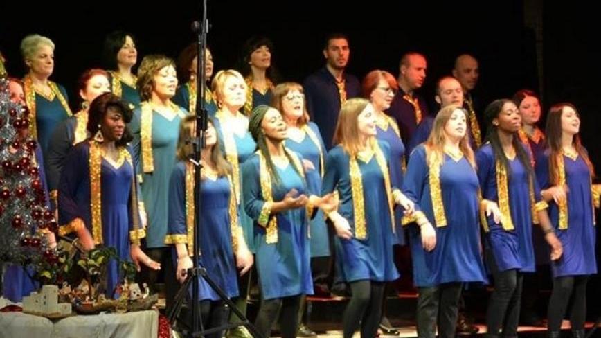 Il fascino del Gospel con i cori modenesi