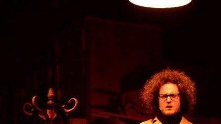 Cristicchi racconta il dramma dei profughi istriani