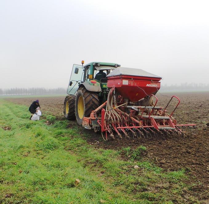  Filiera corta nel Podere delle Polline 
