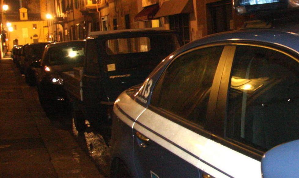 Fermato latitante aveva 18 condanne per furto da scontare 
