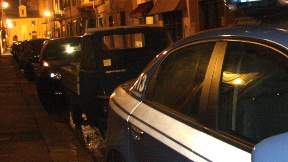 Fermato latitante aveva 18 condanne per furto da scontare