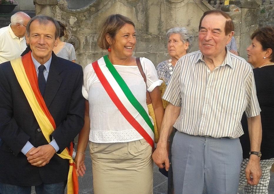 Barbiere da 64 anni: un premio 