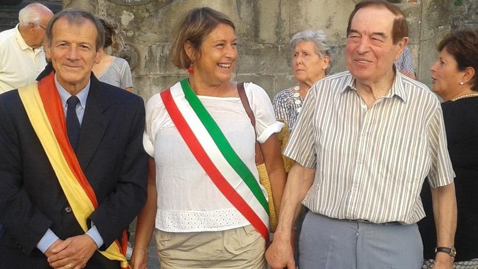 Barbiere da 64 anni: un premio
