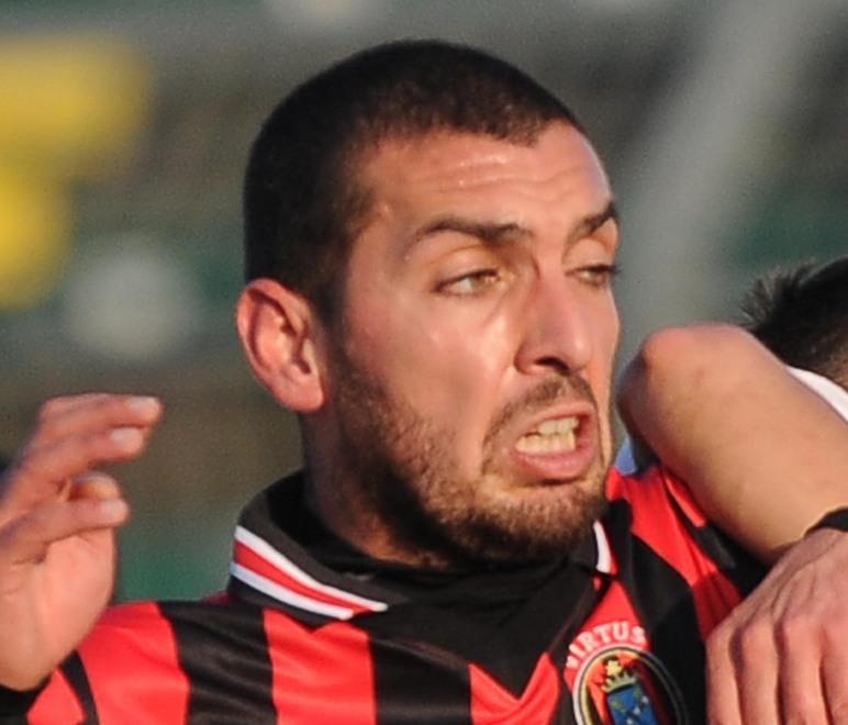Marilungo in avanti Sprint per José Mauri 