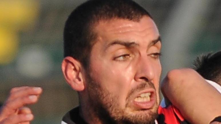 Marilungo in avanti Sprint per José Mauri