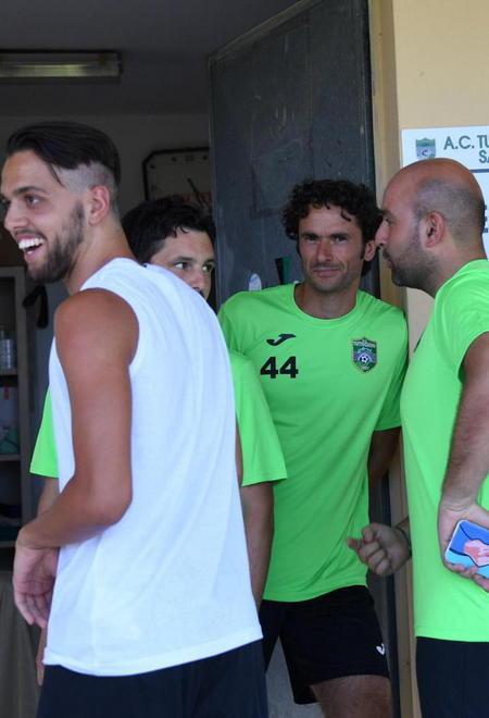 I neroverdi in rimonta battono (2-1) il Cascina
