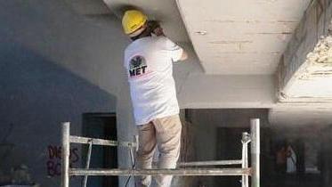 E all’Arena cominciano i lavori