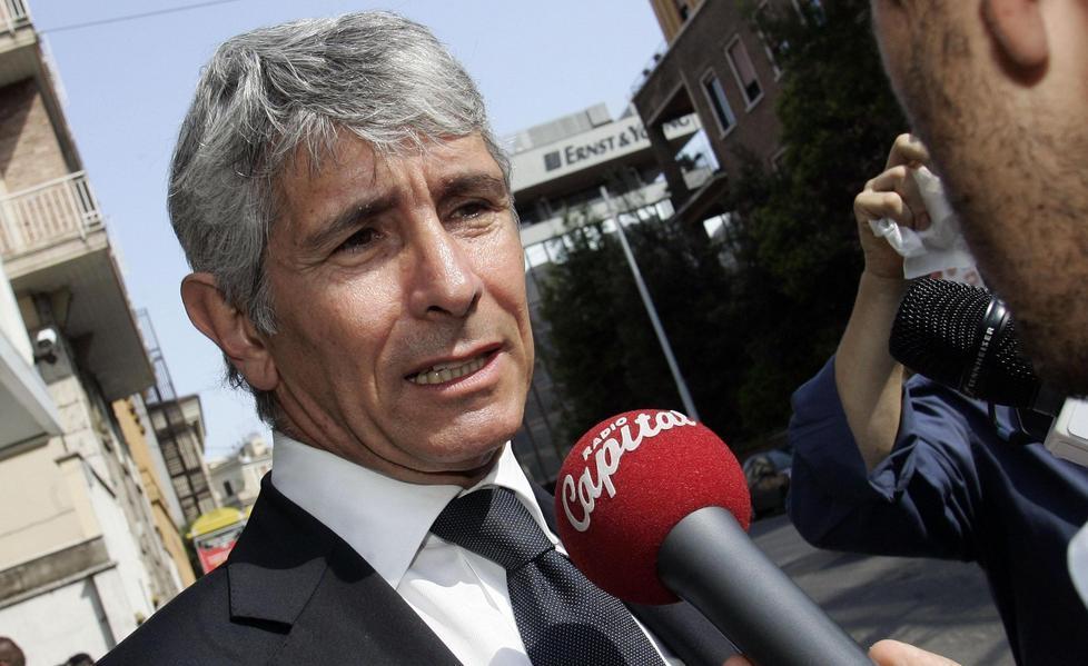 Abodi: «I rapporti tra Petroni e Lucchesi sono il vero nodo» 