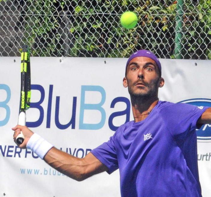 Jankovits: «Voglio vincere il torneo» 