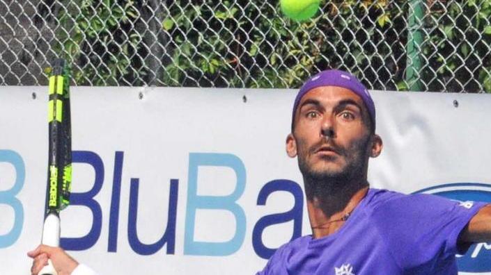 Jankovits: «Voglio vincere il torneo»