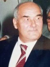 Cordoglio per Gianfranco Lorenzi 