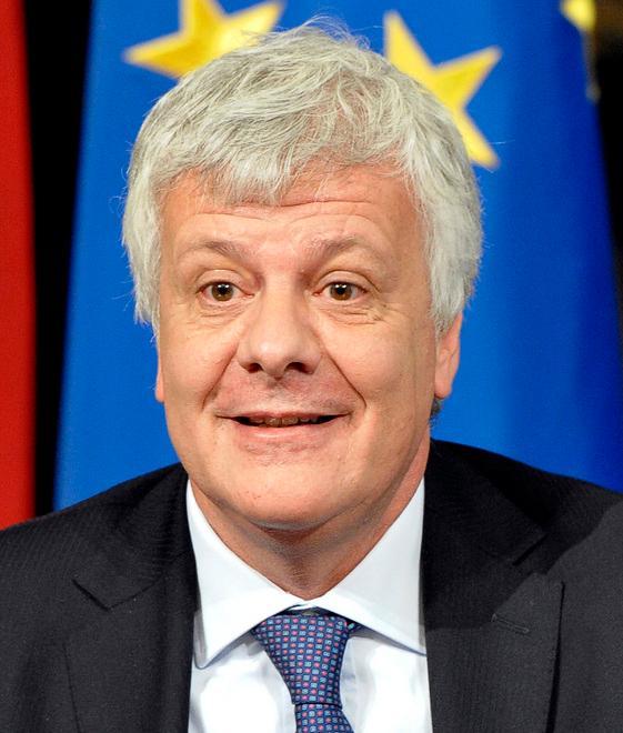 Il ministro Galletti a Bolgheri per la cerimonia Spighe verdi