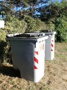 Rifiuti, nuovi cesti a Torrenuova 