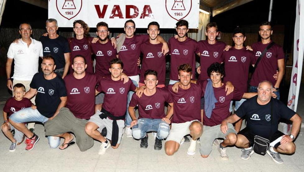 Un sodalizio che cresce con oltre 220 calciatori 
