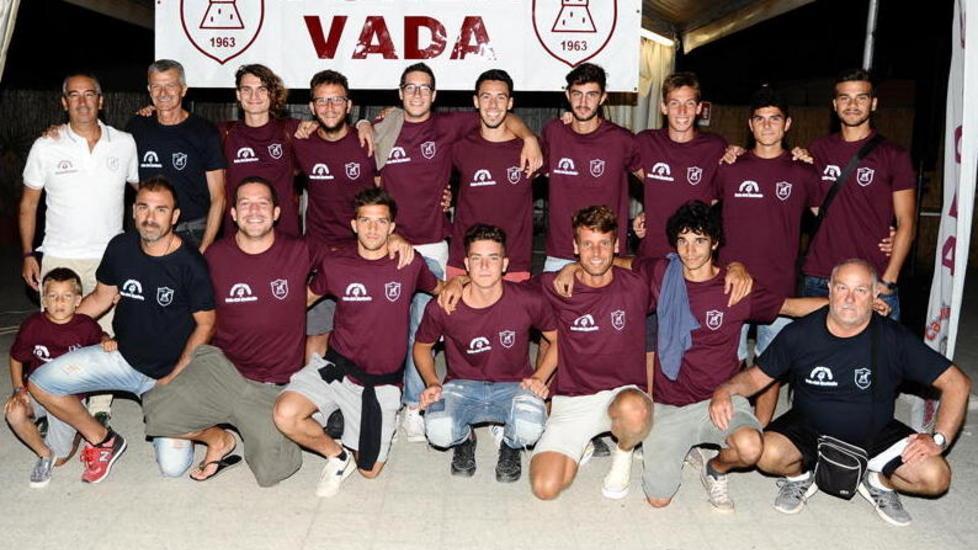 Un sodalizio che cresce con oltre 220 calciatori