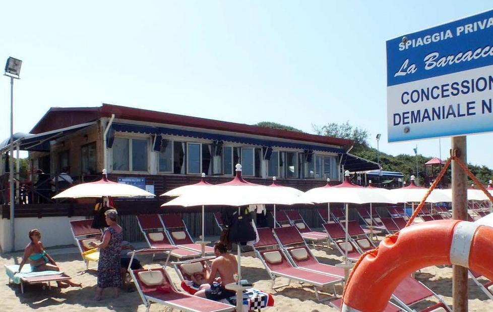 Barcaccina, è scontro sul nuovo bando 
