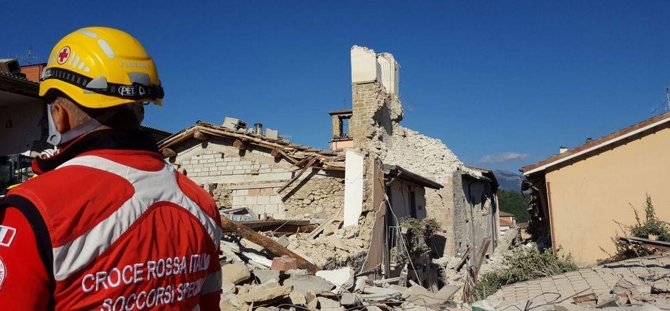 La speranza: salvare vite 