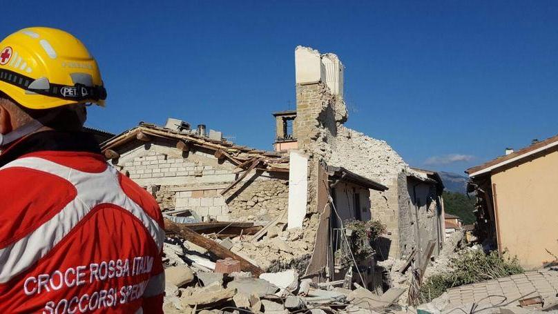 La speranza: salvare vite