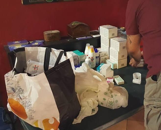 Soldi, alimenti, abiti: ecco come dare il proprio contributo 