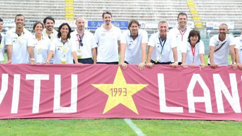 Scatta l’ora del Memorial Vitulano