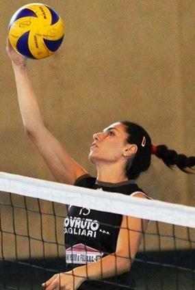 La Gymnasium Uta costretta a rinunciare alla B2 femminile