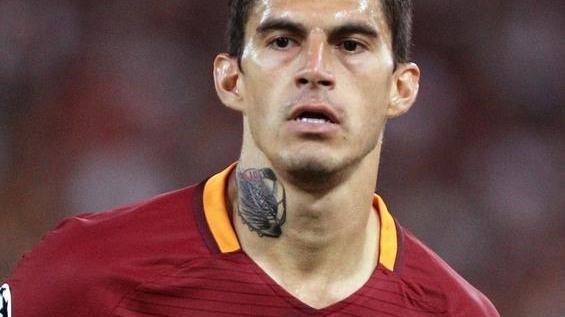 Luciano Spalletti lancia Perotti e gli affianca El Shaarawi e Salah