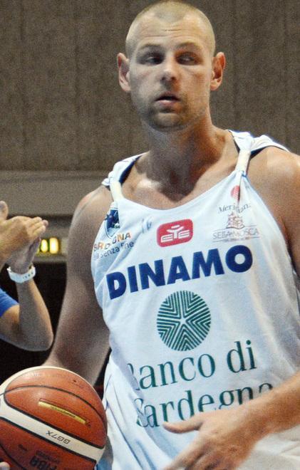 Sardara: «Fame e spirito di sacrificio, siamo tornati alle origini» 