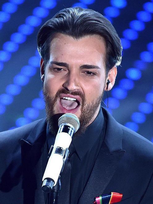 Finale del festival di Castrocaro Tra i giurati c’è Valerio Scanu