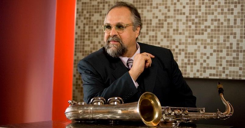 “Seminario jazz”, a Nuoro Joe Lovano 