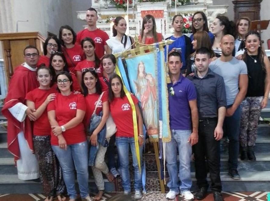 Pattada festeggia la patrona Santa Sabina 