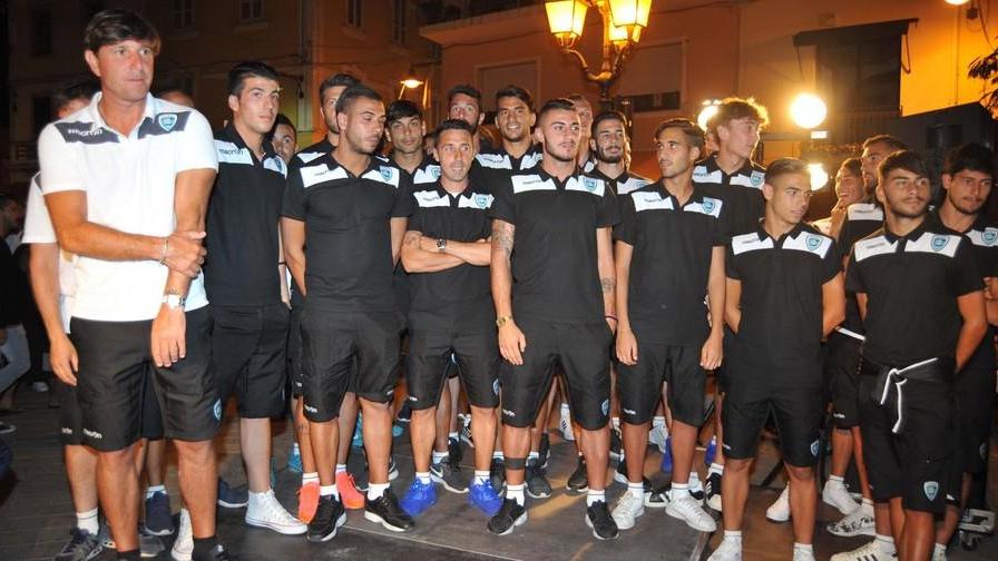 L’Olbia fa il gran colpo: arriva Francesco Pisano