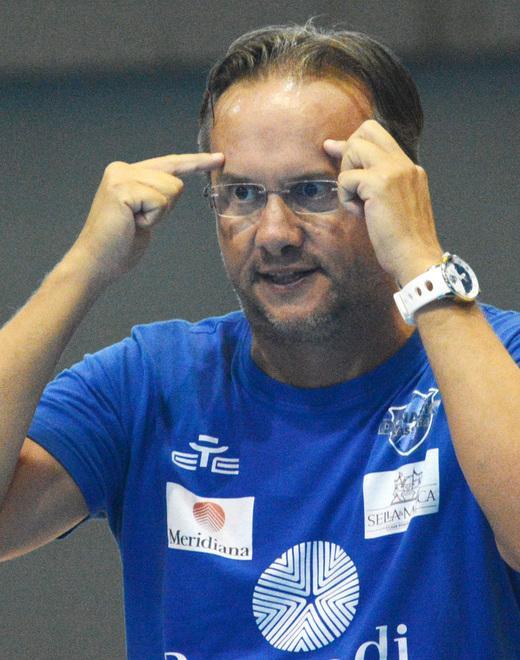 La nuova Dinamo spinge già a tutta 