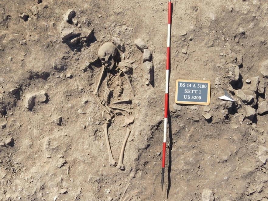 Nuova campagna di scavi nel complesso di Bisarcio 