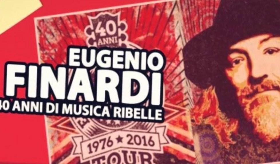 San Giovanni in festa, sul palco Baz e Finardi 