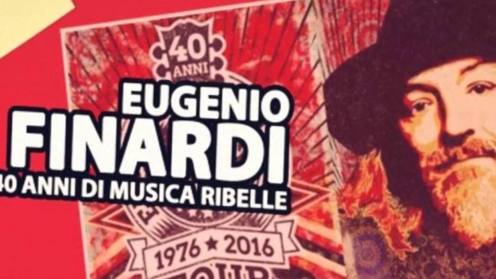 San Giovanni in festa, sul palco Baz e Finardi